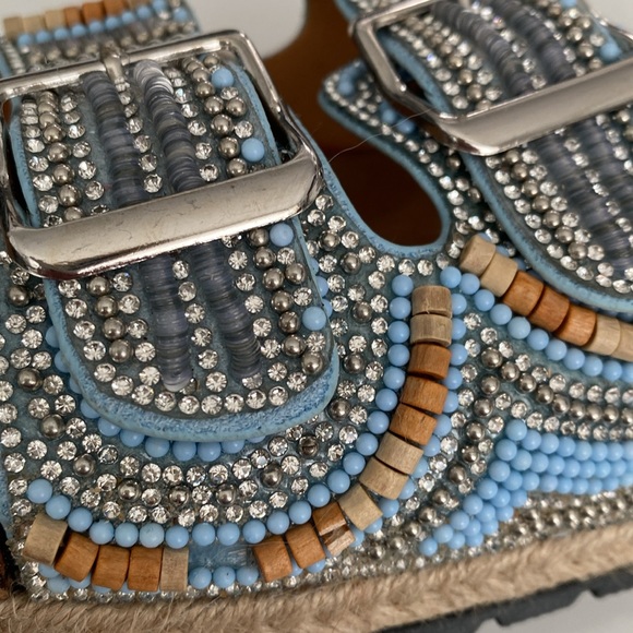 Findlay sandals size EU 39 - Picture 3 of 8